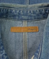 Wrangler（ラングラー）カバーオール 青 サイズ:M メンズ/2200609319024
