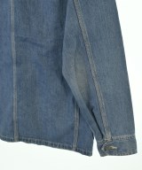 Wrangler（ラングラー）カバーオール 青 サイズ:M メンズ/2200609319024