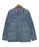 Wrangler カバーオール