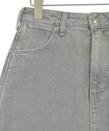 Wrangler（ラングラー）ロング・マキシ丈スカート グレー サイズ:S レディース/2200611555359