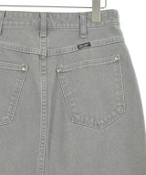 Wrangler（ラングラー）ロング・マキシ丈スカート グレー サイズ:S レディース/2200611555359