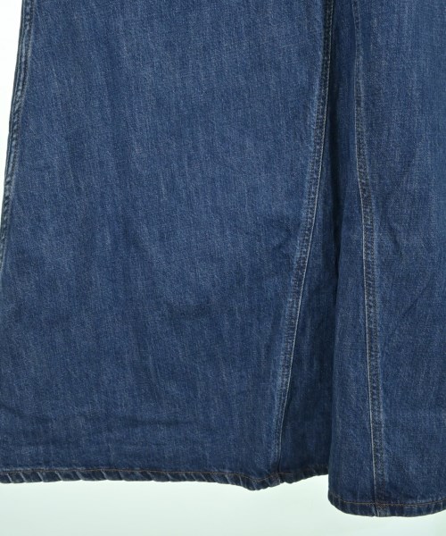 Wrangler（ラングラー）ワンピース 紺 サイズ:S レディース/2200609934081