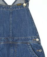 Wrangler（ラングラー）ワンピース 紺 サイズ:S レディース/2200609934081
