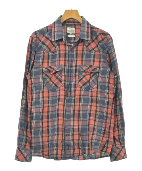 ラングラー(Wrangler)のWrangler カジュアルシャツ