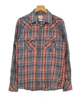 Wrangler カジュアルシャツ