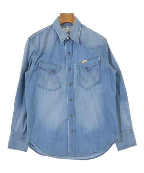 ラングラー(Wrangler)のWrangler カジュアルシャツ