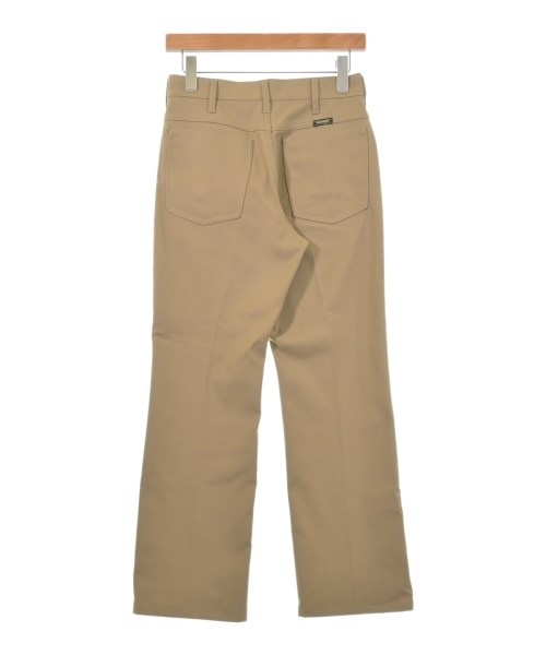 Wrangler（ラングラー）その他 ベージュ サイズ:XS レディース/2200611057129