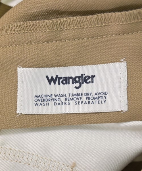 Wrangler（ラングラー）その他 ベージュ サイズ:XS レディース/2200611057129