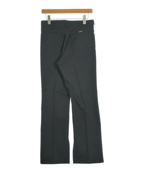 Wrangler（ラングラー）スラックス 黒 サイズ:S メンズ/2200579110218