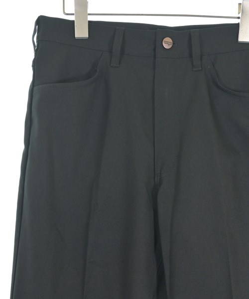 Wrangler（ラングラー）スラックス 黒 サイズ:S メンズ/2200579110218