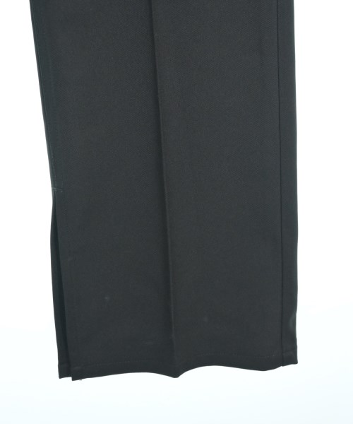 Wrangler（ラングラー）スラックス 黒 サイズ:S メンズ/2200579110218