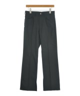 Wrangler（ラングラー）スラックス 黒 サイズ:S メンズ/2200579110218