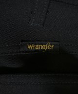 Wrangler（ラングラー）スラックス 黒 サイズ:S メンズ/2200579110218