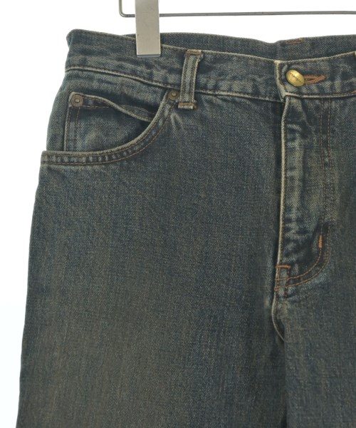 Wrangler（ラングラー）デニムパンツ 青 サイズ:31(M位) メンズ/2200613487054