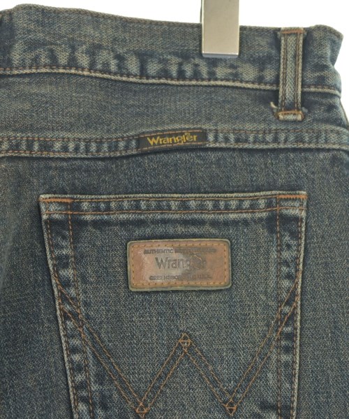 Wrangler（ラングラー）デニムパンツ 青 サイズ:31(M位) メンズ/2200613487054