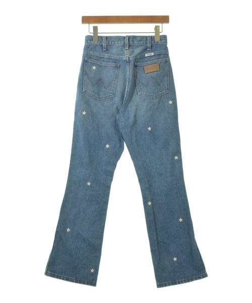 Wrangler（ラングラー）デニムパンツ 紺 サイズ:S レディース/2200614575057