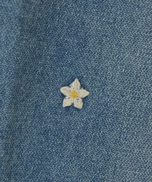 Wrangler（ラングラー）デニムパンツ 紺 サイズ:S レディース/2200614575057