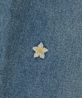 Wrangler（ラングラー）デニムパンツ 紺 サイズ:S レディース/2200614575057