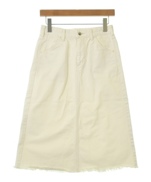 ラングラー(Wrangler)のWrangler ロング・マキシ丈スカート