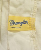 Wrangler（ラングラー）ロング・マキシ丈スカート 白 サイズ:S レディース/2200608959023