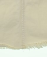 Wrangler（ラングラー）ロング・マキシ丈スカート 白 サイズ:S レディース/2200608959023