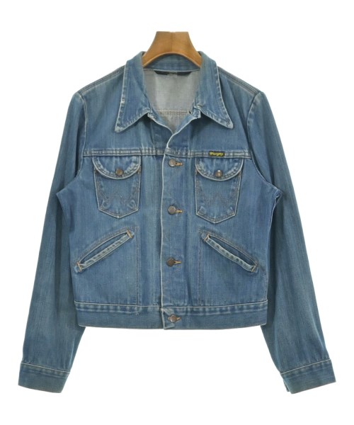 ラングラー(Wrangler)のWrangler デニムジャケット