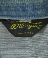 Wrangler（ラングラー）デニムジャケット 青 サイズ:-(M位) レディース/2200618684021