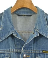 Wrangler（ラングラー）デニムジャケット 青 サイズ:-(M位) レディース/2200618684021