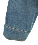 Wrangler（ラングラー）デニムジャケット 青 サイズ:-(M位) レディース/2200618684021