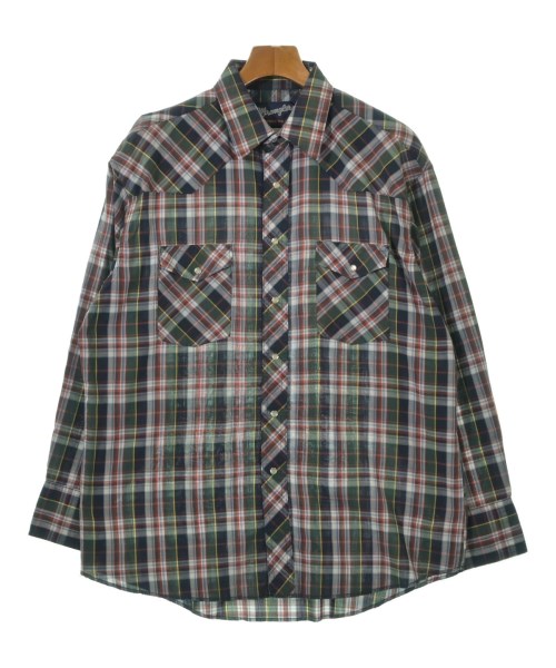 ラングラー(Wrangler)のWrangler カジュアルシャツ