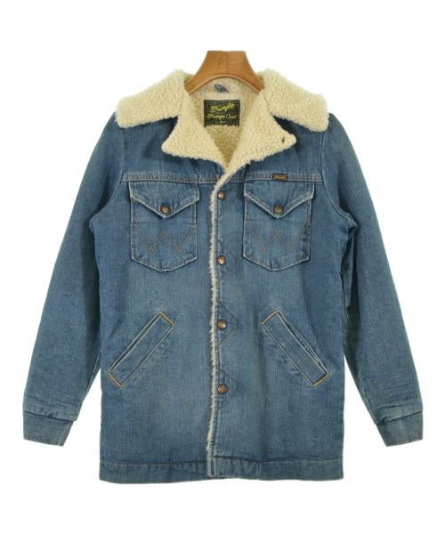 ラングラー(Wrangler)のWrangler デニムジャケット