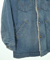Wrangler（ラングラー）デニムジャケット 青 サイズ:XS メンズ/2200611573025