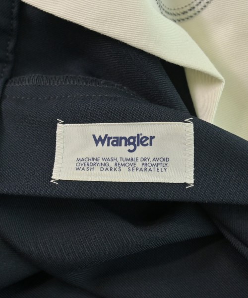 Wrangler（ラングラー）その他 紺 サイズ:L メンズ/2200620823029