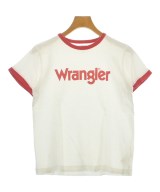 Wrangler Tシャツ・カットソー