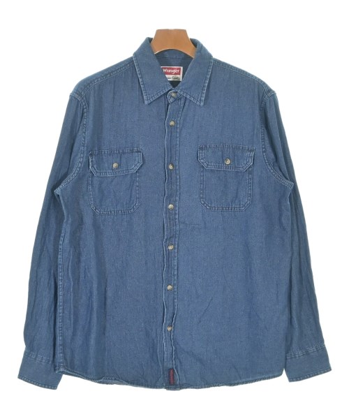ラングラー(Wrangler)のWrangler カジュアルシャツ