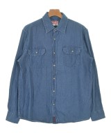 Wrangler カジュアルシャツ