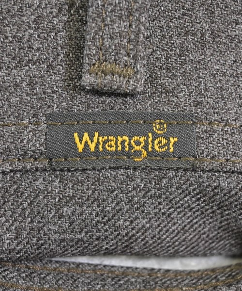 Wrangler（ラングラー）その他 茶 サイズ:32(L位) メンズ/2200604740076