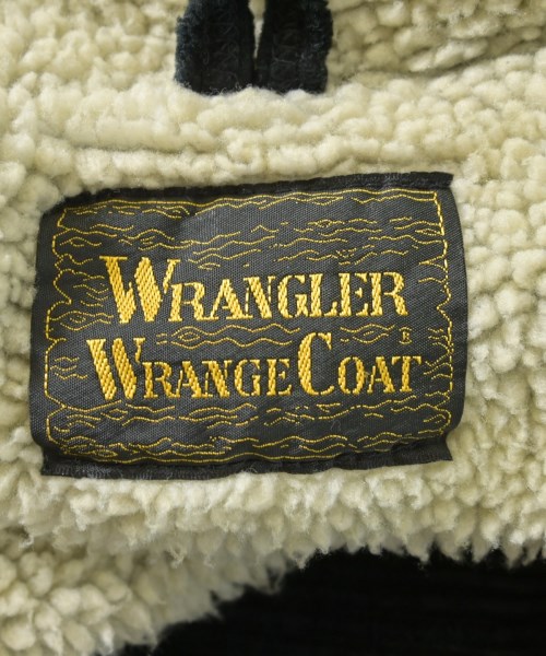 Wrangler（ラングラー）その他 黒 サイズ:M メンズ/2200605760028
