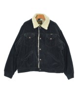 Wrangler（ラングラー）その他 黒 サイズ:M メンズ/2200605760028