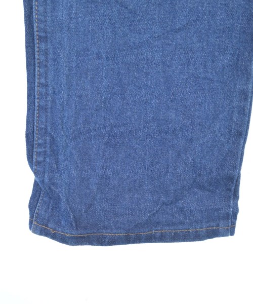 Wrangler（ラングラー）デニムパンツ 紺 サイズ:35(XL位) メンズ/2200606844048