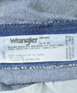 Wrangler（ラングラー）デニムパンツ 紺 サイズ:35(XL位) メンズ/2200606844048