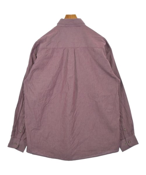 Wrangler（ラングラー）カジュアルシャツ 赤 サイズ:XL メンズ/2200606844116