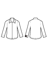 Wrangler（ラングラー）カジュアルシャツ 赤 サイズ:XL メンズ/2200606844116