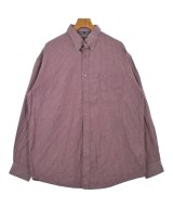 Wrangler（ラングラー）カジュアルシャツ 赤 サイズ:XL メンズ/2200606844116