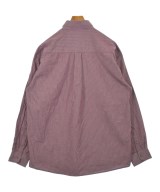 Wrangler（ラングラー）カジュアルシャツ 赤 サイズ:XL メンズ/2200606844116