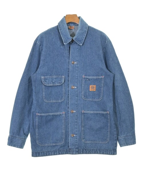 ラングラー(Wrangler)のWrangler カバーオール