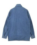 Wrangler（ラングラー）カバーオール 青 サイズ:-(L位) メンズ/2200603211034