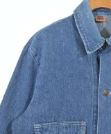 Wrangler（ラングラー）カバーオール 青 サイズ:-(L位) メンズ/2200603211034