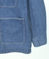Wrangler（ラングラー）カバーオール 青 サイズ:-(L位) メンズ/2200603211034