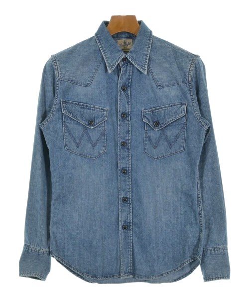 ラングラー(Wrangler)のWrangler カジュアルシャツ